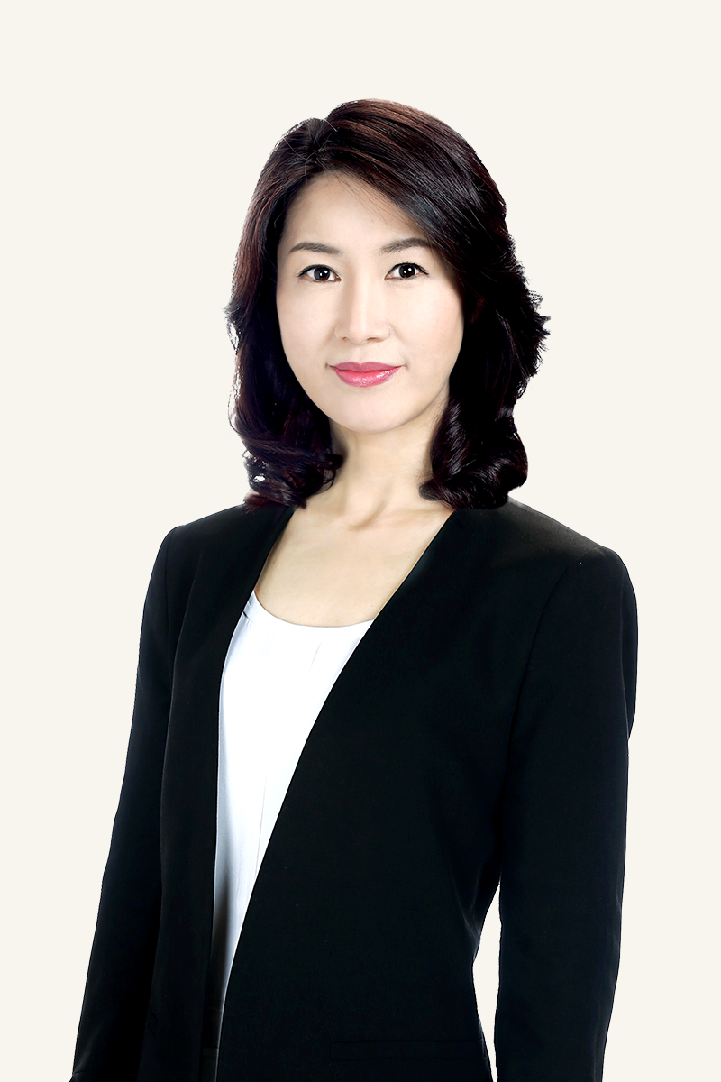 Susie Park