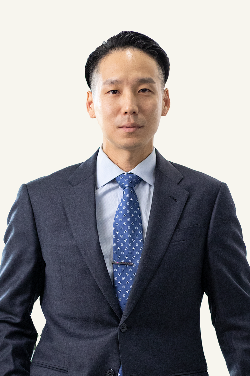 Daniel Lim