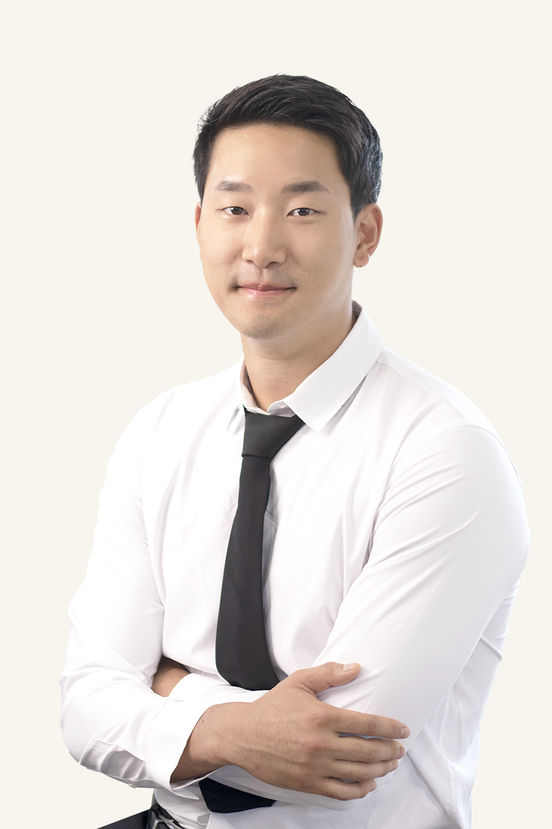 Jeremy Kim