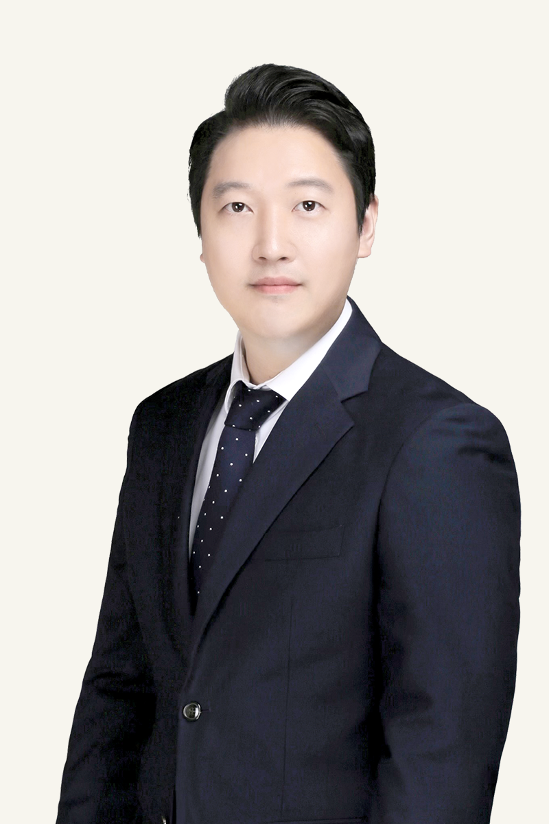 Jin Hoo Park