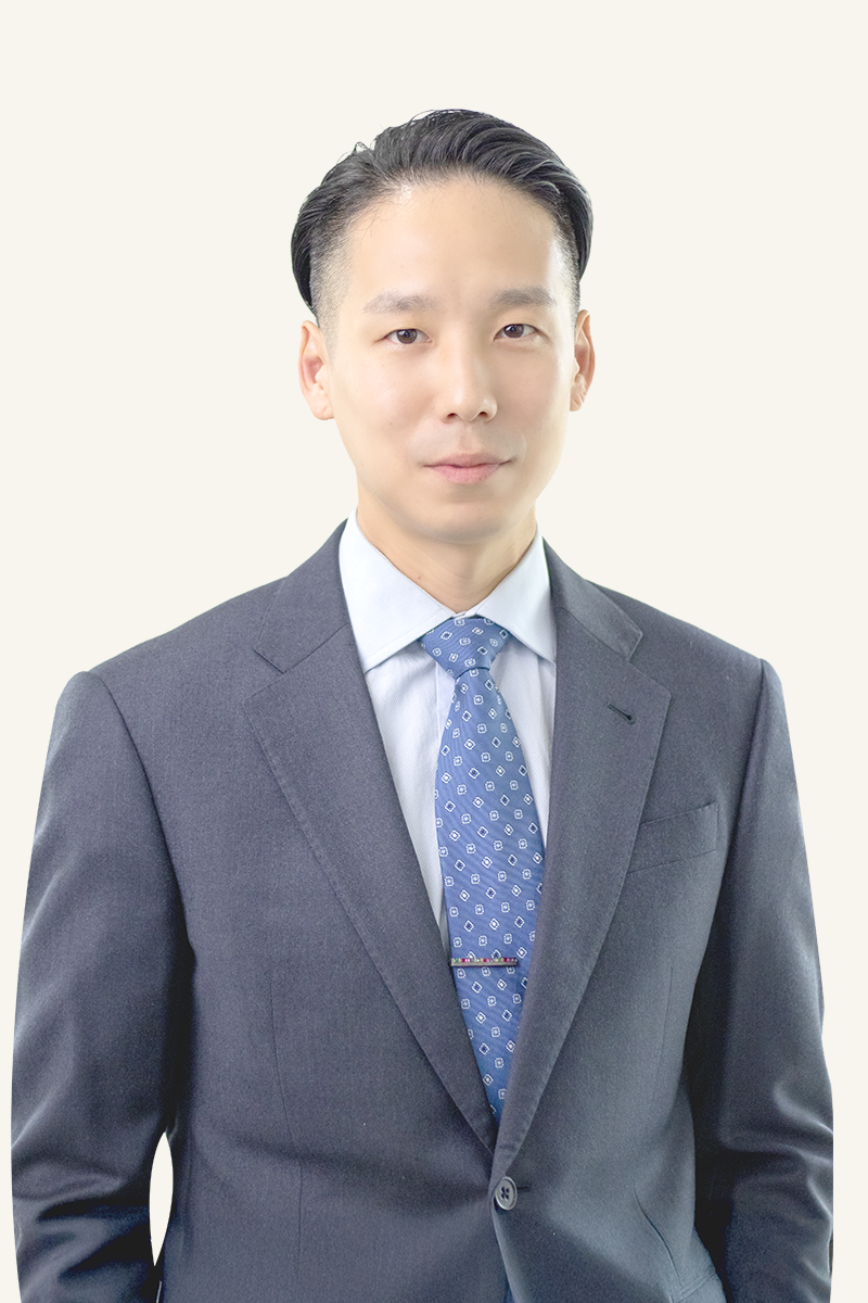 Daniel Lim
