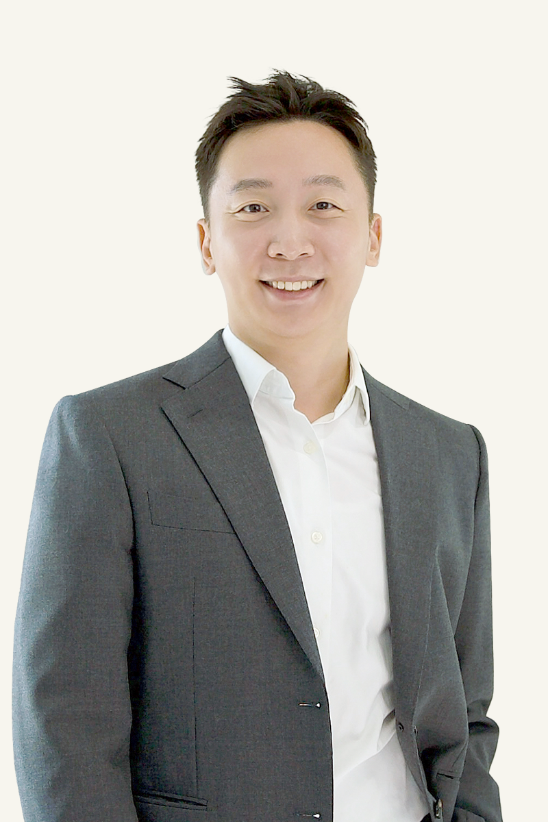 Sam Lee