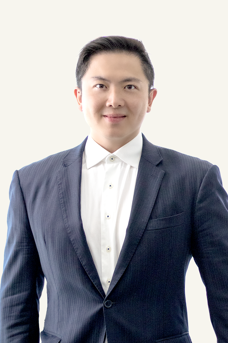 Dennis Tang