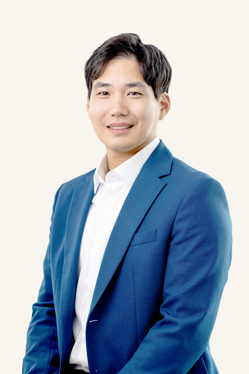David Kim